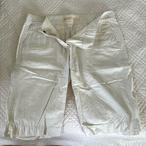 J Crew shorts size 8 🔥🔥🔥